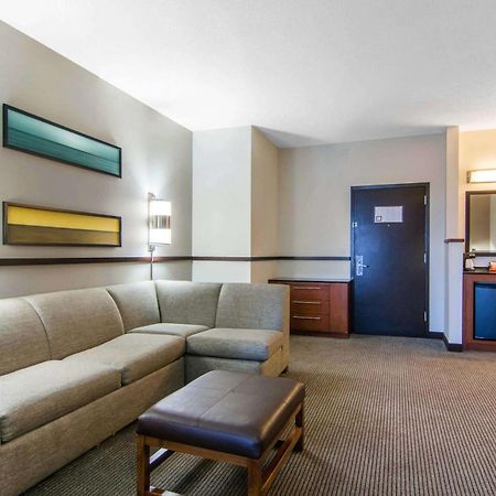 Americinn Stonecrest Near Atlanta Литония Экстерьер фото
