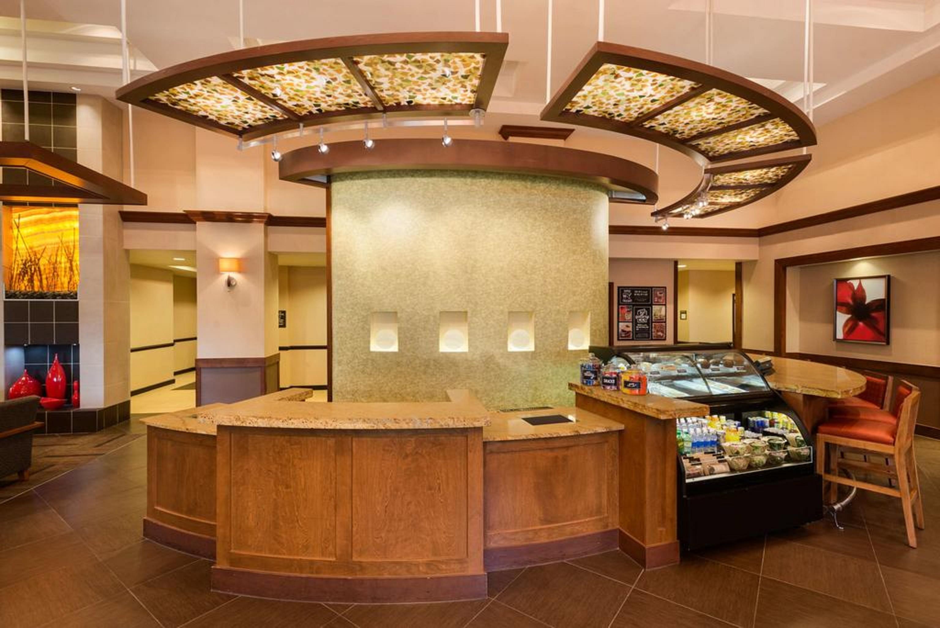 Americinn Stonecrest Near Atlanta Литония Экстерьер фото