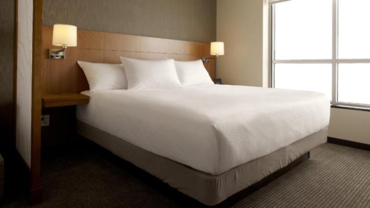 Americinn Stonecrest Near Atlanta Литония Номер фото