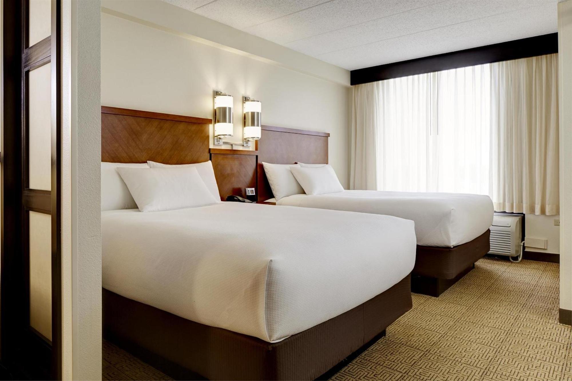 Americinn Stonecrest Near Atlanta Литония Номер фото