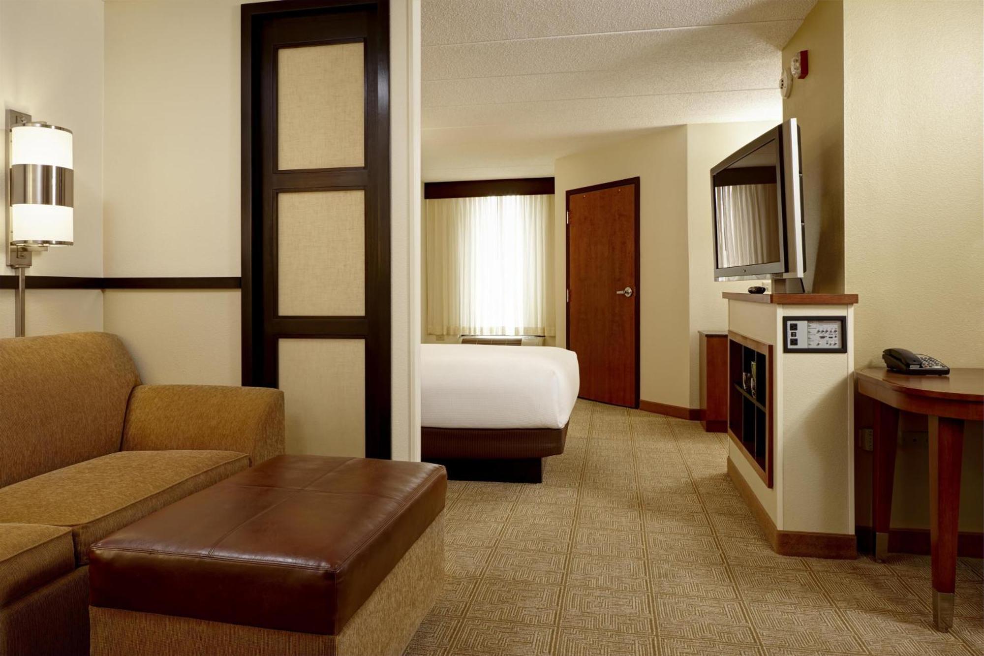 Americinn Stonecrest Near Atlanta Литония Номер фото