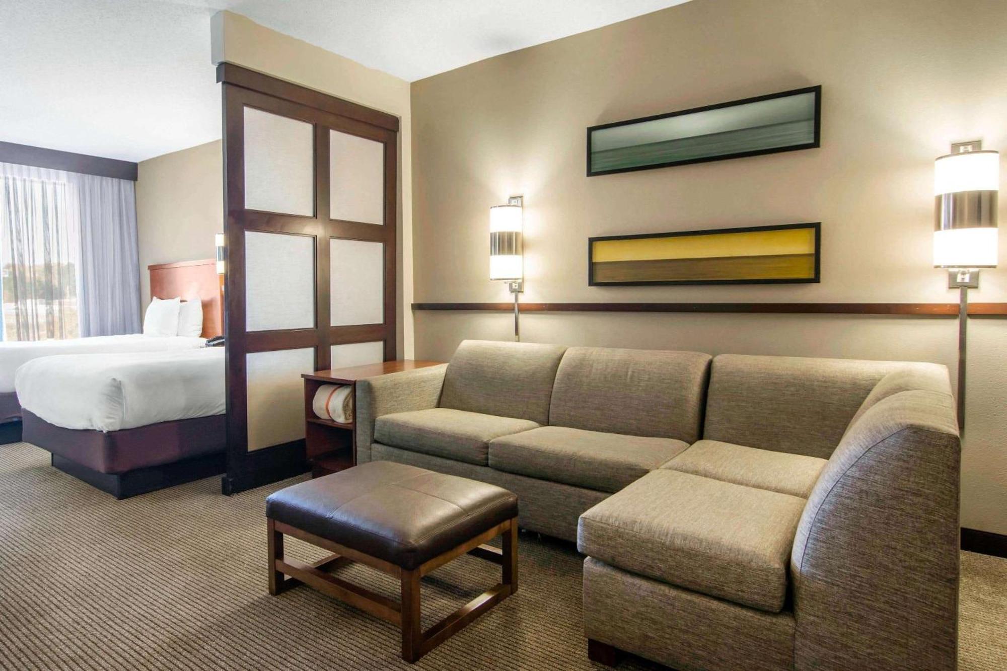 Americinn Stonecrest Near Atlanta Литония Экстерьер фото