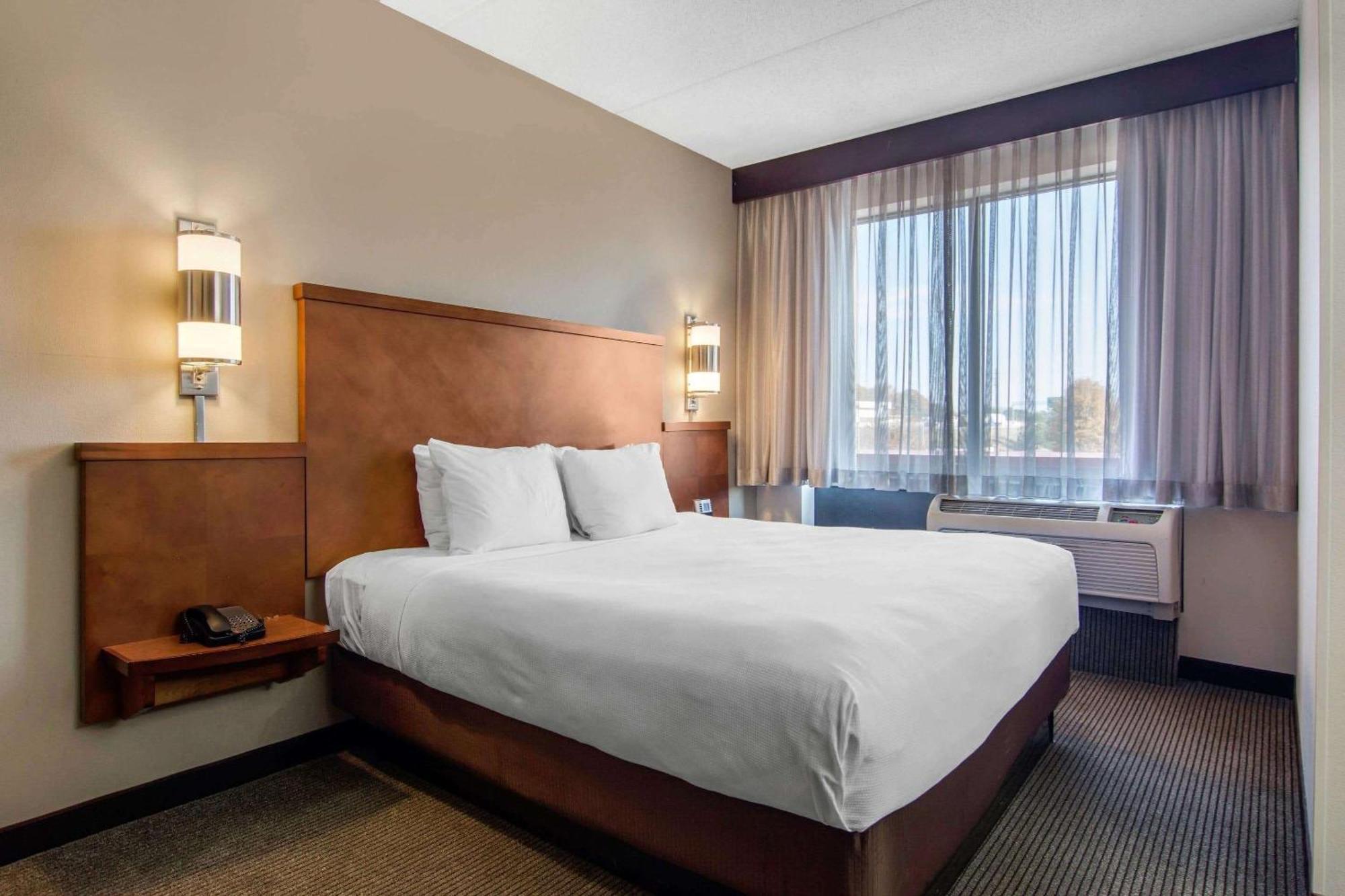 Americinn Stonecrest Near Atlanta Литония Экстерьер фото