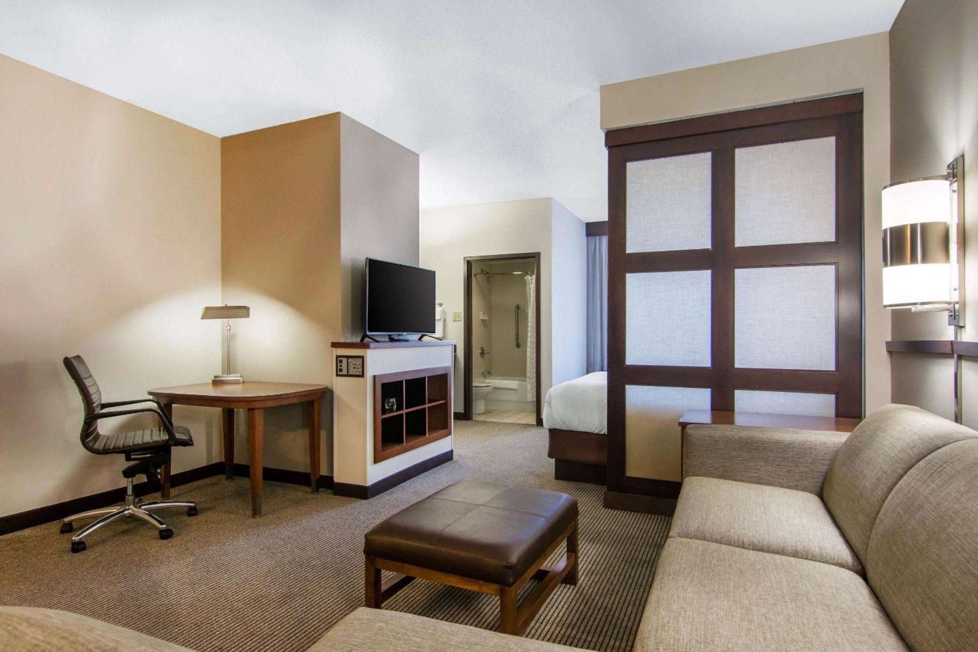 Americinn Stonecrest Near Atlanta Литония Экстерьер фото
