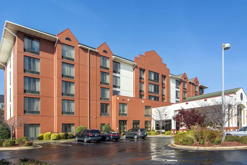 Americinn Stonecrest Near Atlanta Литония Экстерьер фото